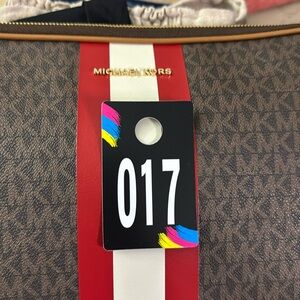 Micheal Kors Laptop Bag